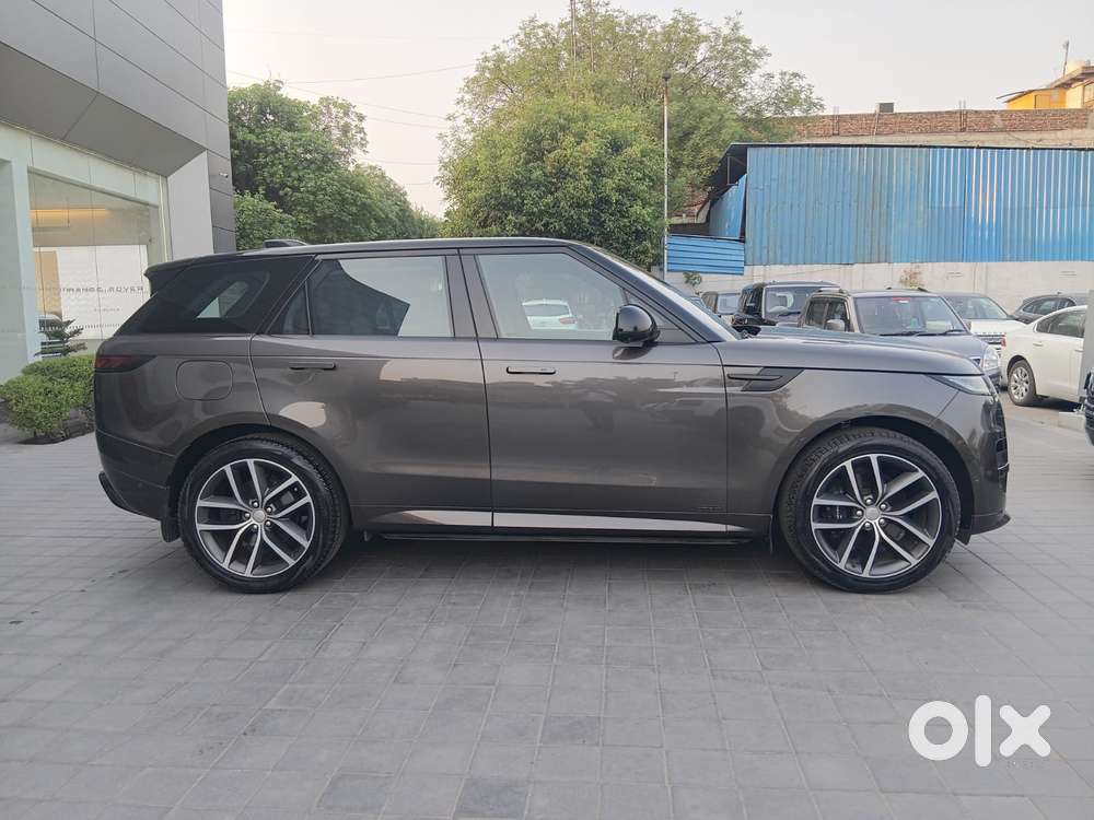 Land Rover Range Sport Autobiography, 2023, Petrol