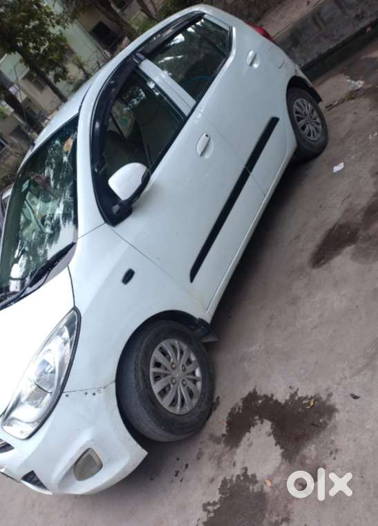 Hyundai I10 2013 Petrol Year