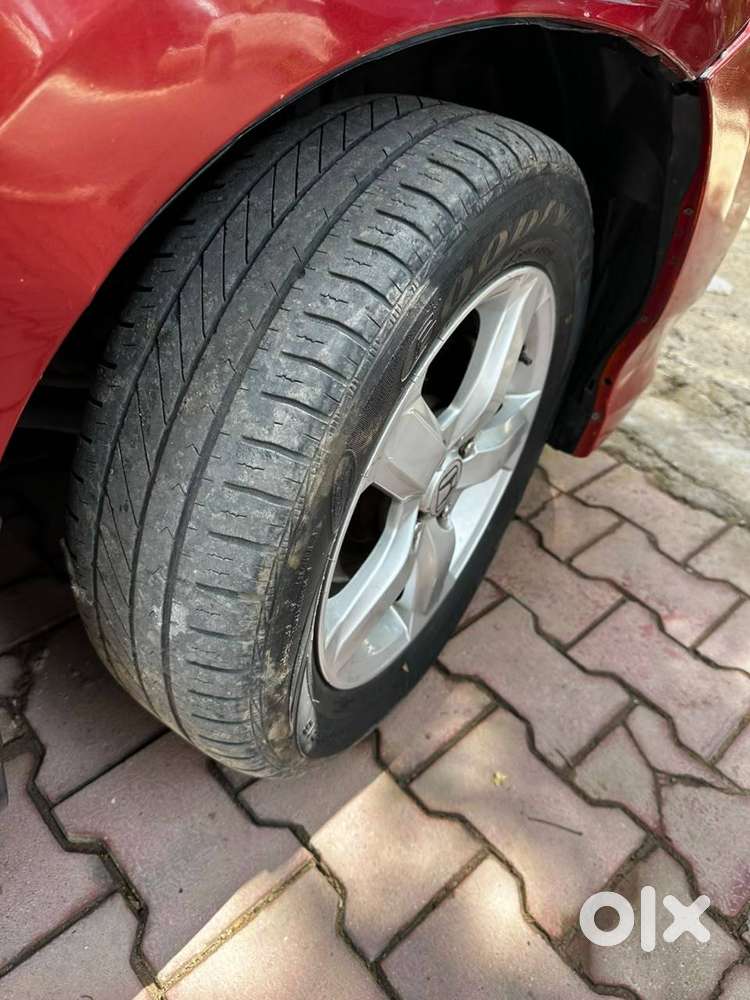 Honda City 2010 Model