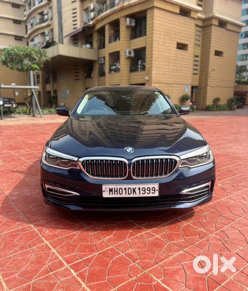 Bmw Diesel Car 2019