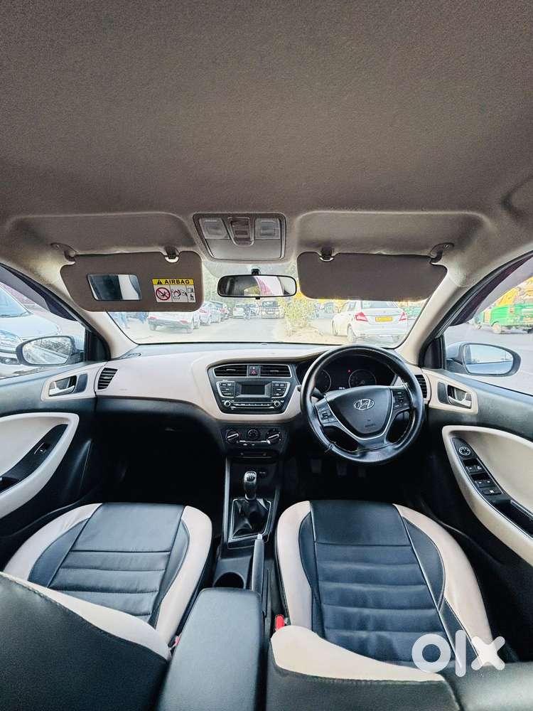 Hyundai I20 Magna Plus, 2019, Petrol