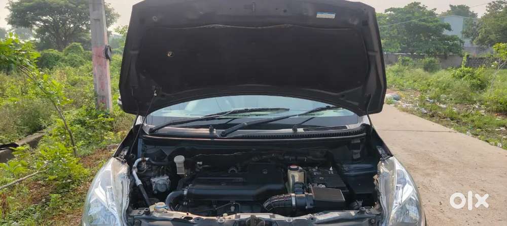 Maruti Suzuki Ertiga 2017 Diesel Manual