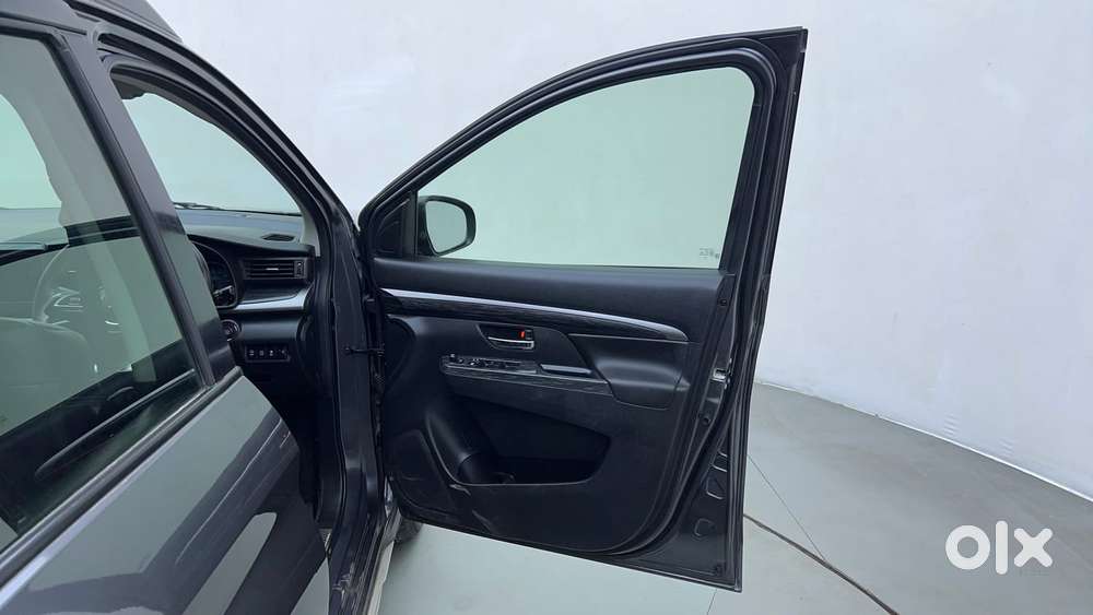 Maruti Suzuki Xl6 1.5 Alpha Mt, 2024, Petrol
