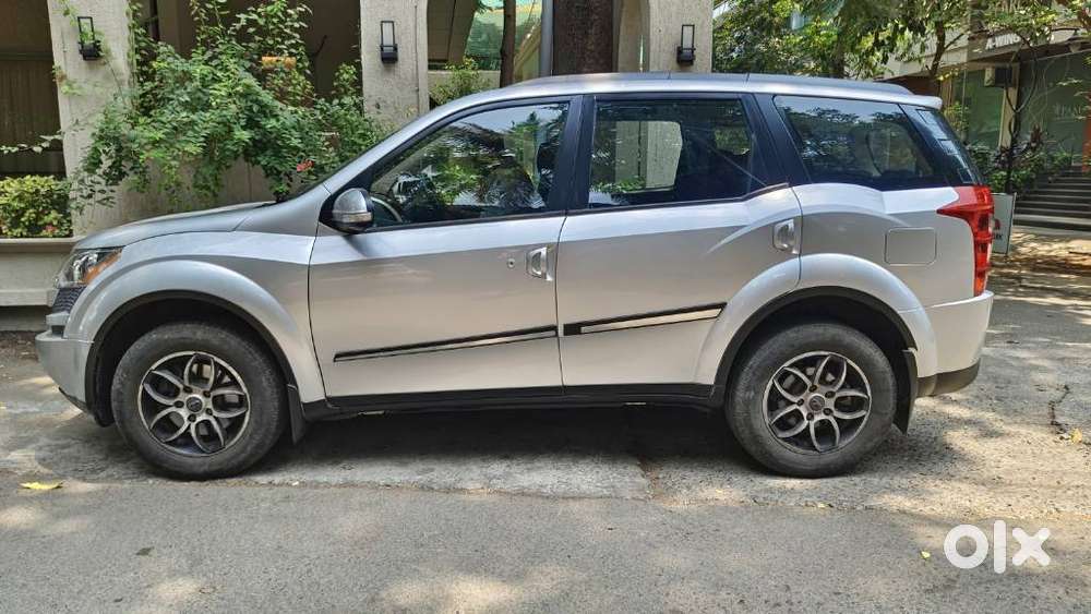 Mahindra Xuv500 2011-2015 W6 2wd, 2015, Diesel
