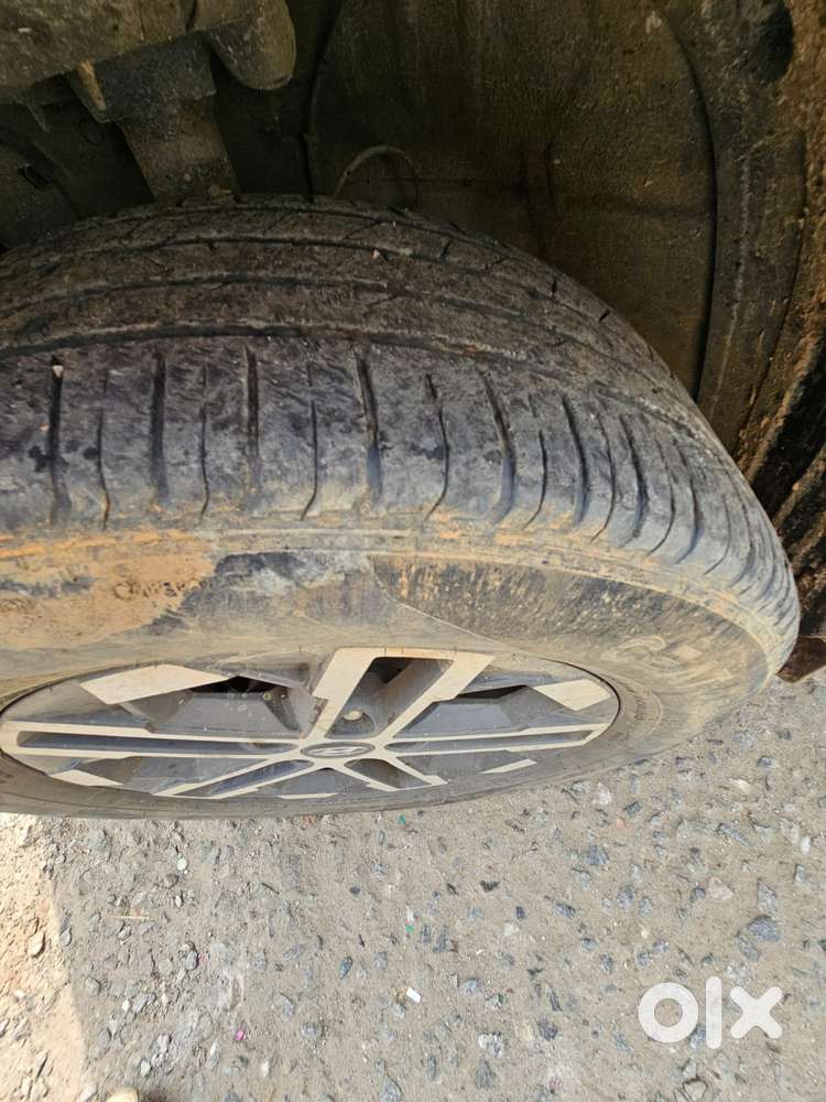 Hyundai Venue 1.5 Crdi Sx (o), 2023, Diesel