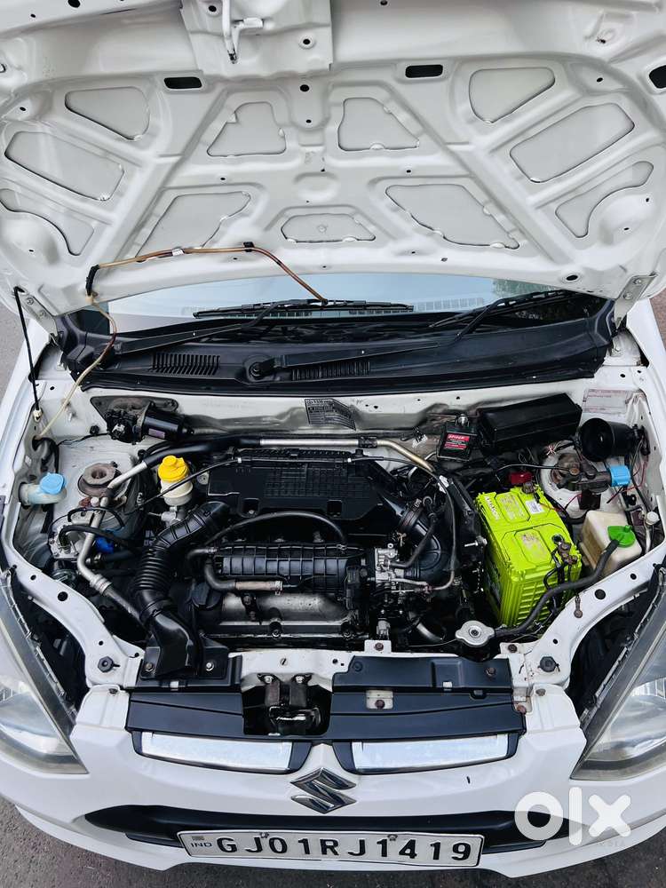 Maruti Suzuki Alto 800 2012-2016 Cng Lxi, 2015, Cng & Hybrids