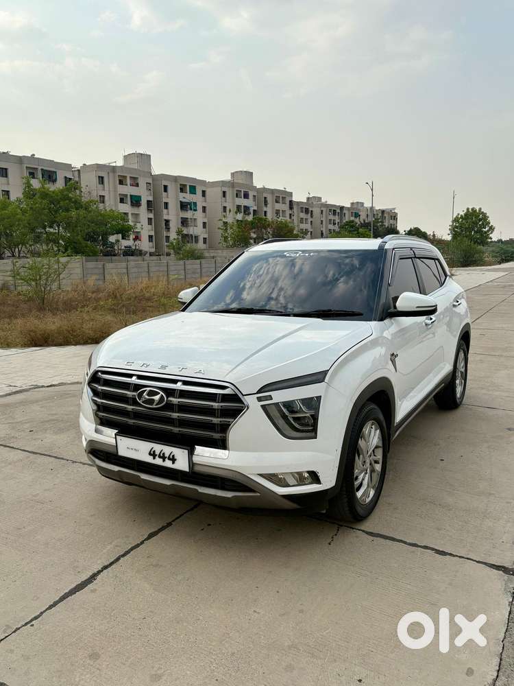 Hyundai Creta 1.6 Sx, 2020, Diesel