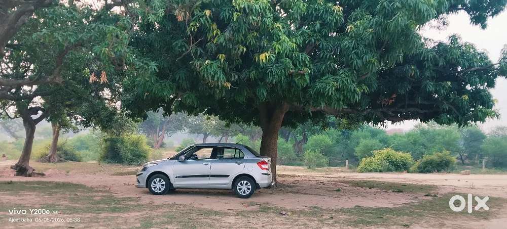 Maruti Suzuki Dzire 2015 Diesel