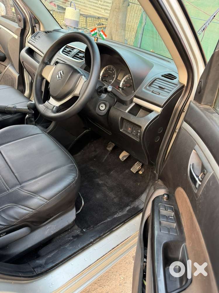 Maruti Swift Diesel 2013