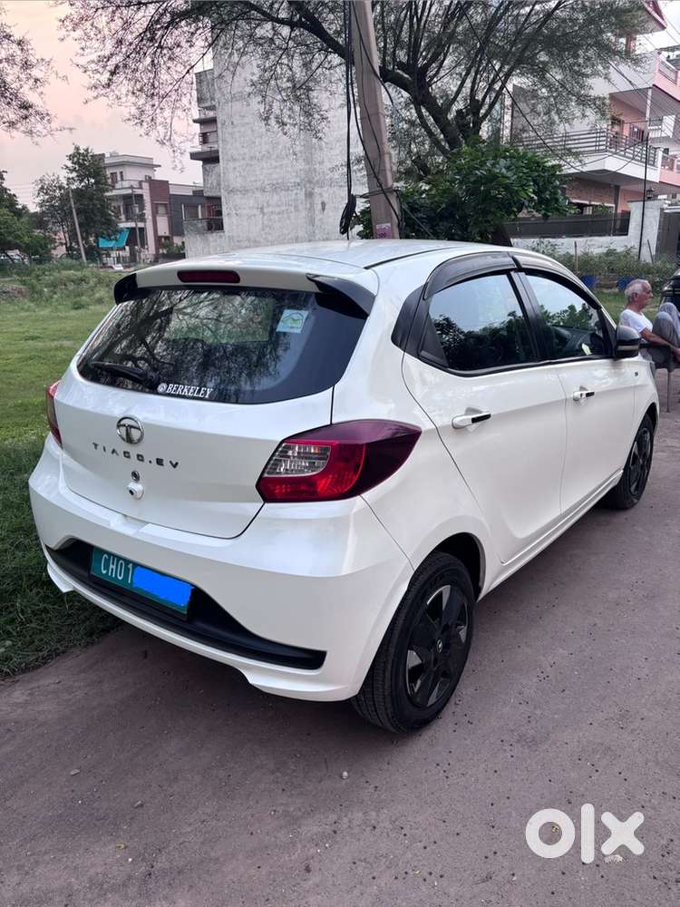 Tata Tiago Ev 2023