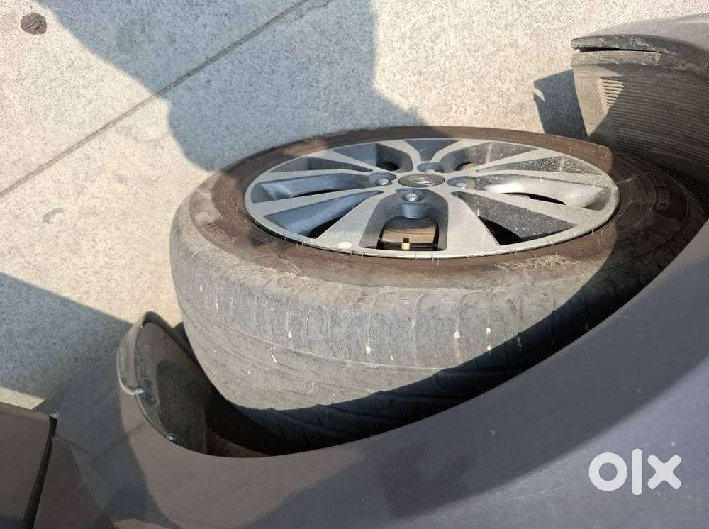 Hyundai Fluidic Verna 1.6 Crdi Sx, 2016, Diesel