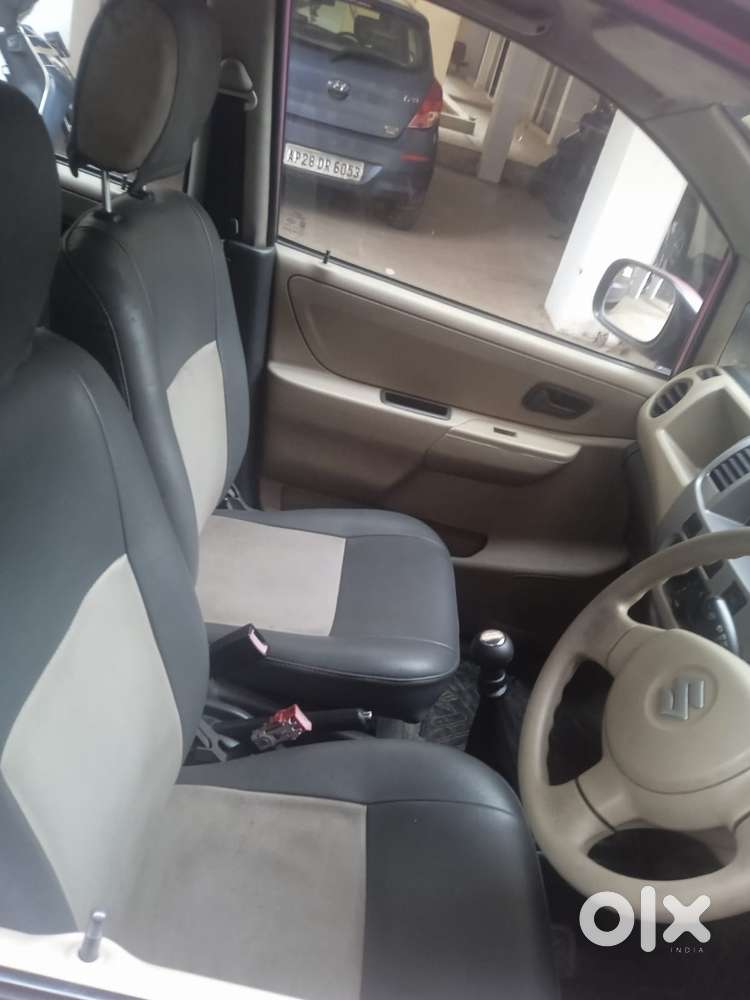 Maruti Suzuki Zen Estilo Vxi Bsiv, 2007, Petrol