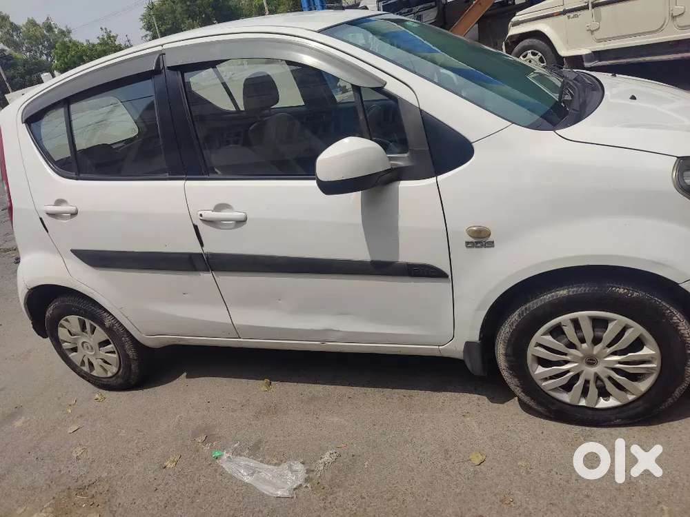 Maruti Suzuki Ritz Vdi 2010