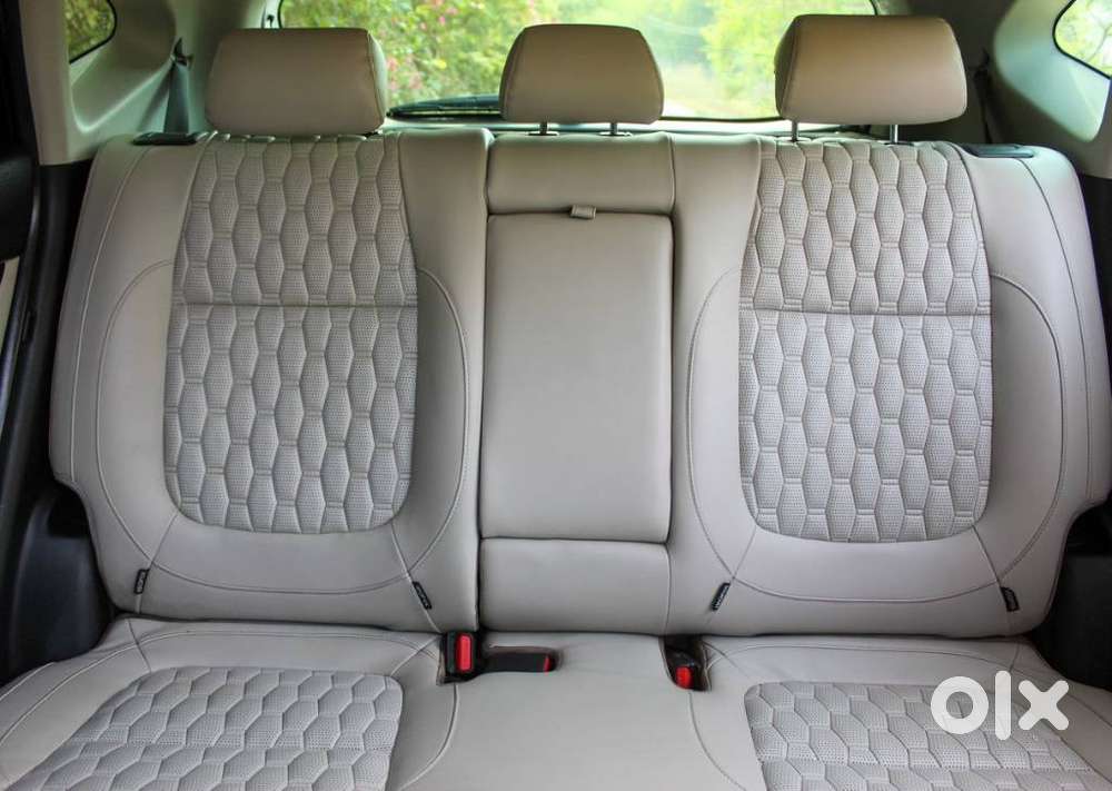 Kia Seltos Htx D, 2020, Diesel