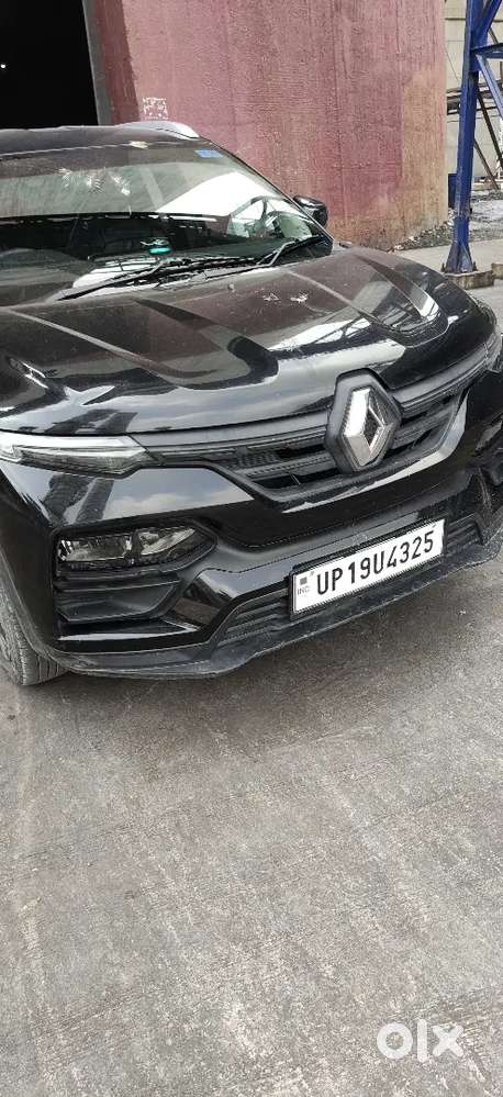 Renault Kiger 1.0 Rxe Mt 2024