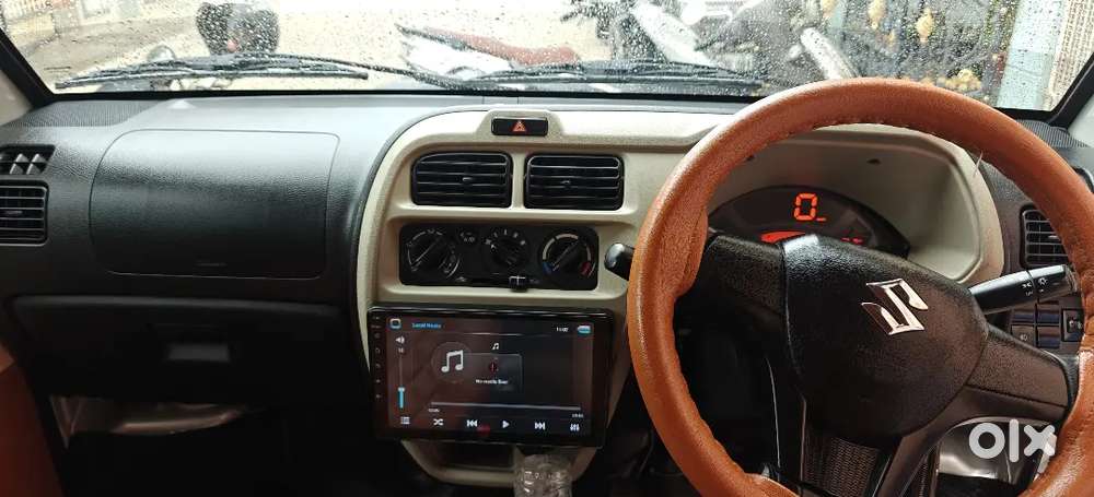 Maruti Suzuki Eeco Ac 2023 Model Single Owner Mint Condition