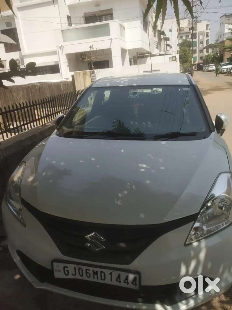 Maruti Suzuki Baleno 2019 Petrol 26000 Km Driven