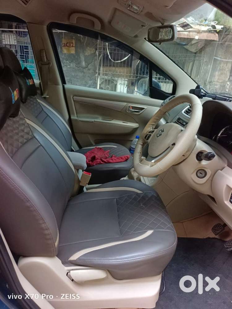 Maruti Suzuki Ertiga Vdi, 2016, Diesel