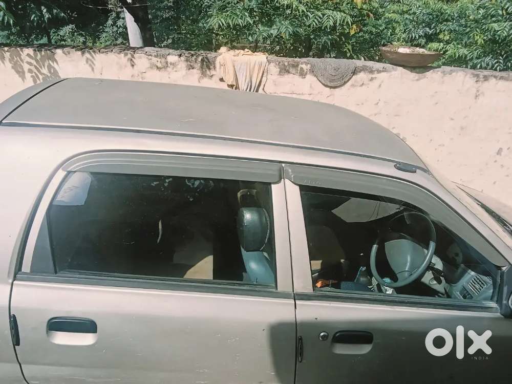 Maruti Suzuki Alto 800 2007 Petroleum 130000 Km Driven