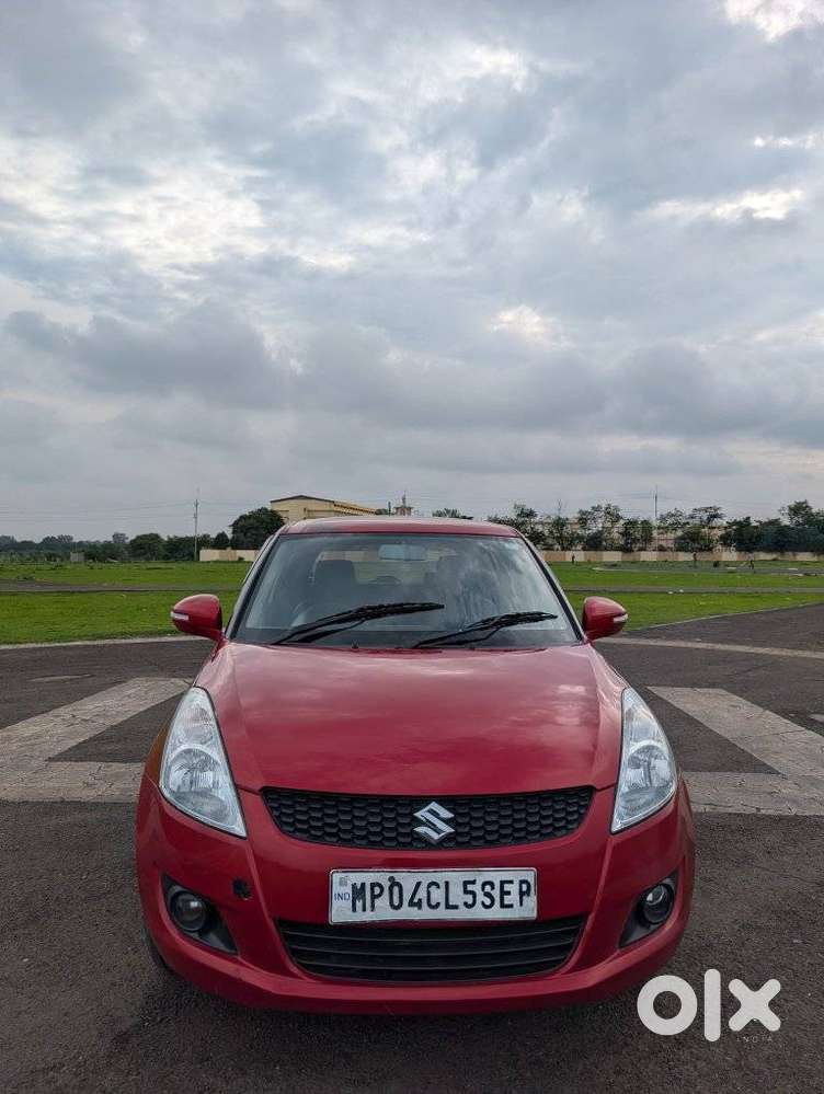Maruti Suzuki Swift Ddis Vdi, 2013, Diesel