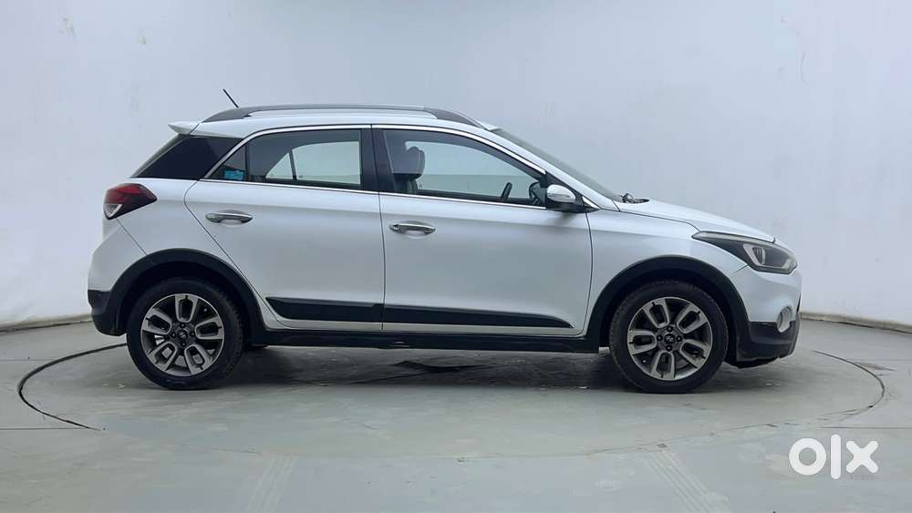 Hyundai I20 Active 1.2 S, 2015, Petrol