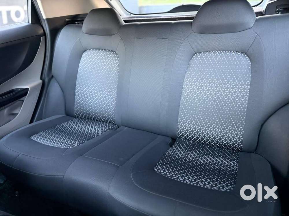 Tata Nexon 1.2 Revotron Xm, 2018, Petrol