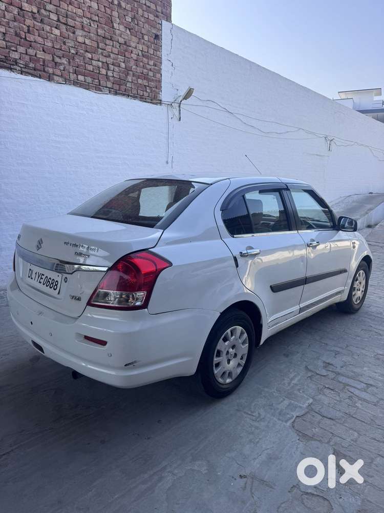 Maruti Suzuki Swift Dzire 2012-2015 Vdi, 2014, Diesel