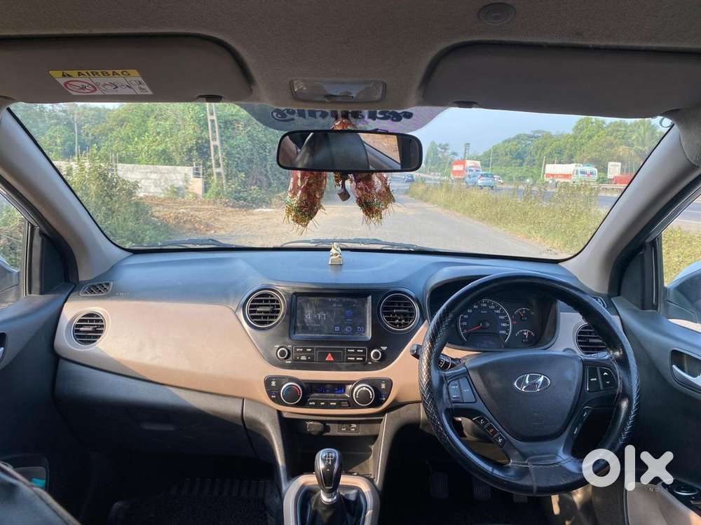 Hyundai Grand I10 Diesel 2017