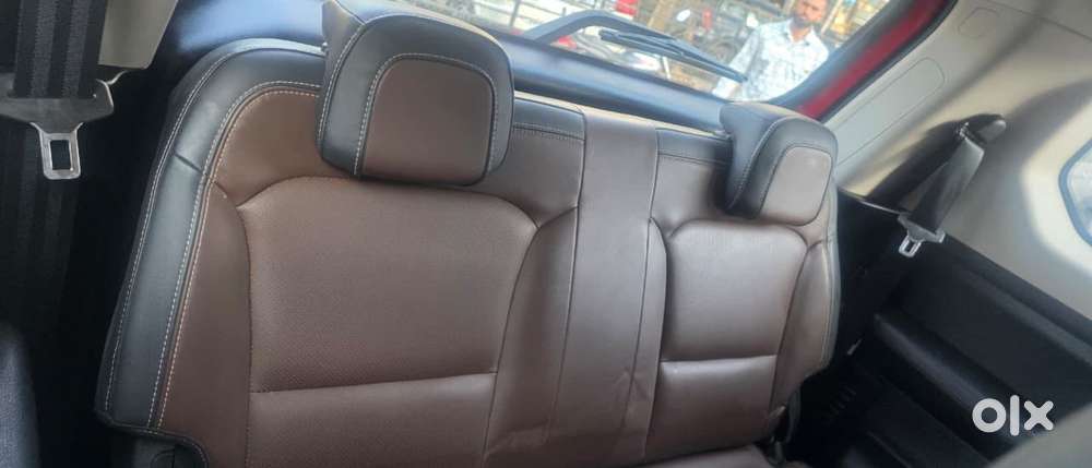 Mahindra Scorpio-n 2.2 Z8 L Diesel At 4wd 7 Str, 2023, Diesel