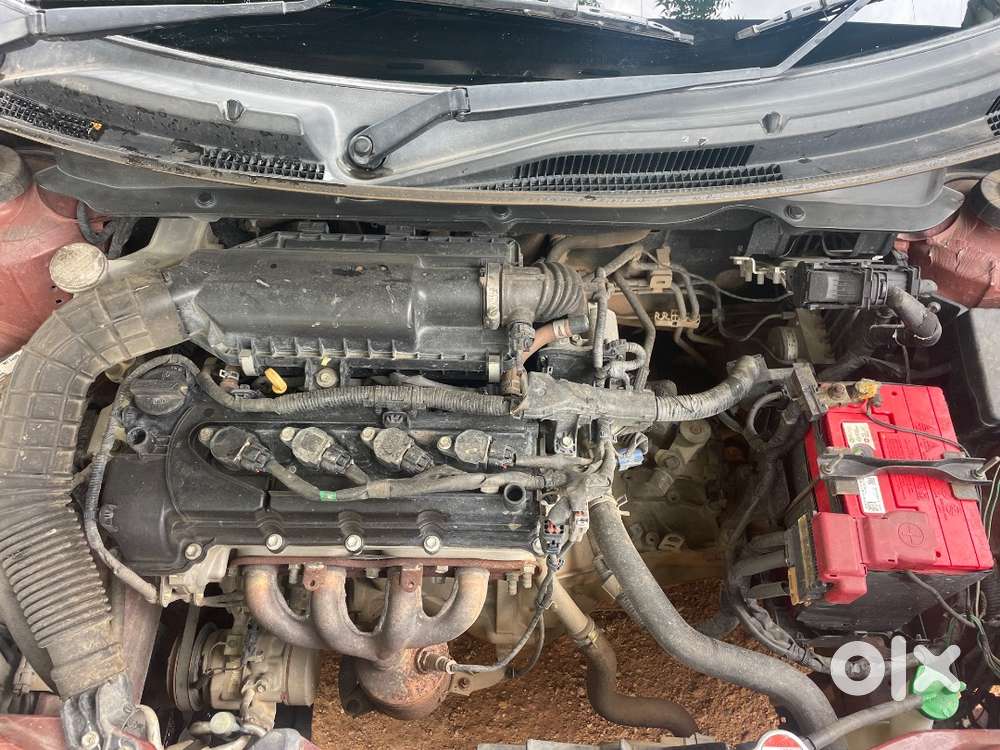 Maruti Suzuki Dzire 2018 Petrol Good Condition