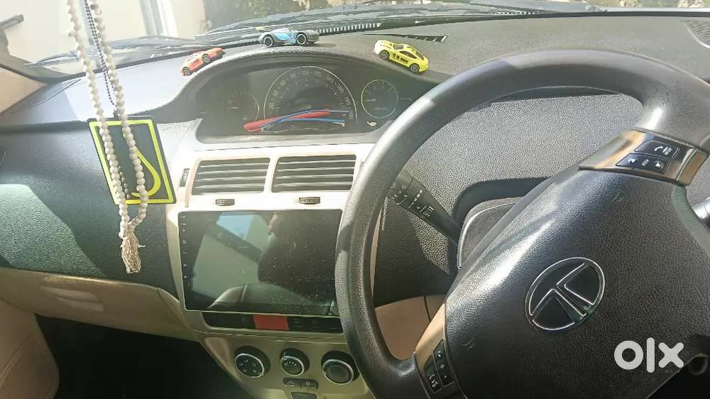 Tata Indica Vista Diesel 2013