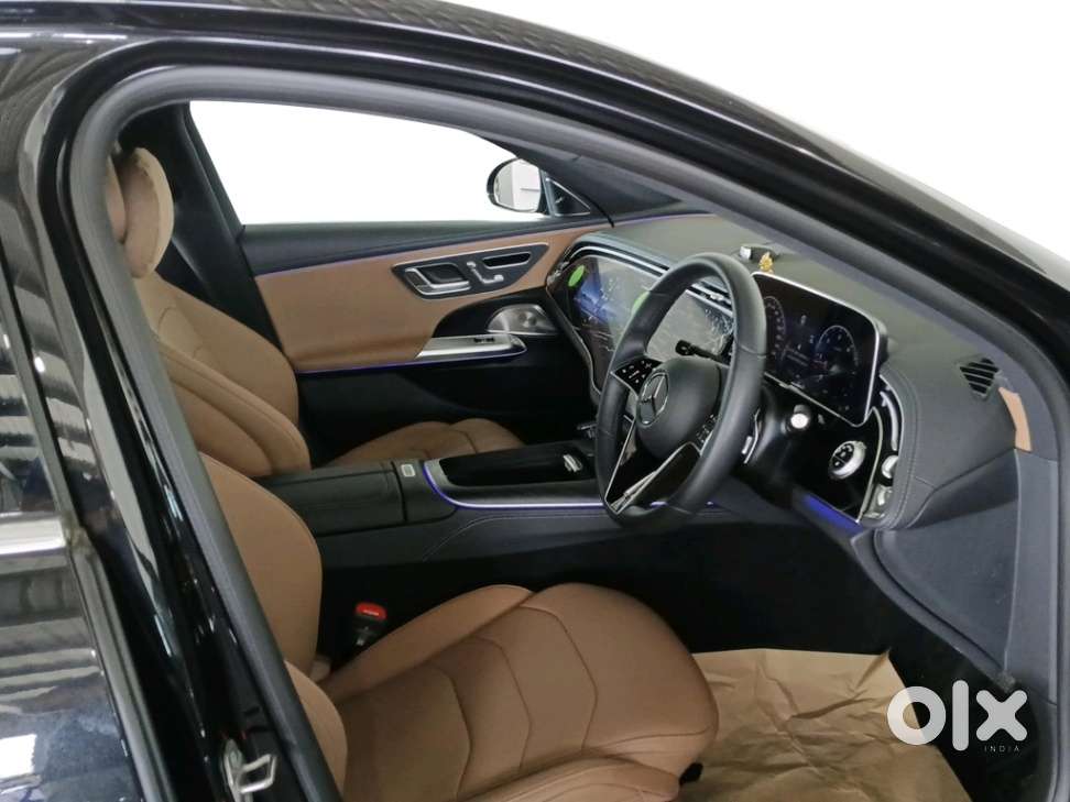 Mercedes-benz E-class E 200d, 2024, Diesel