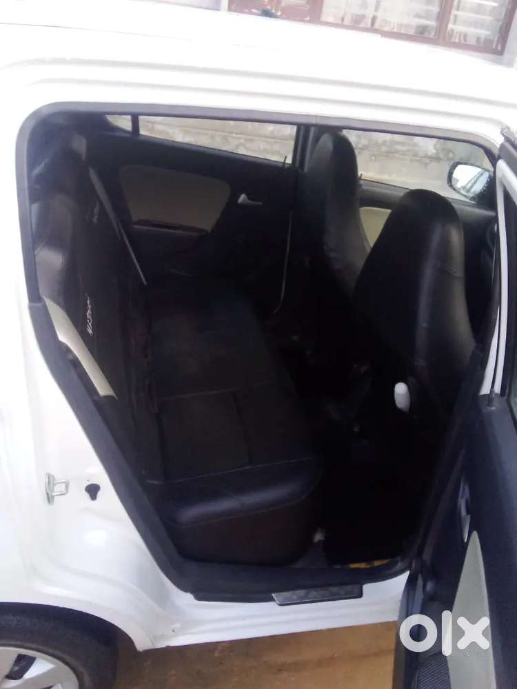 Maruti Suzuki Alto K10 2017 Petrol 100000 Km Driven