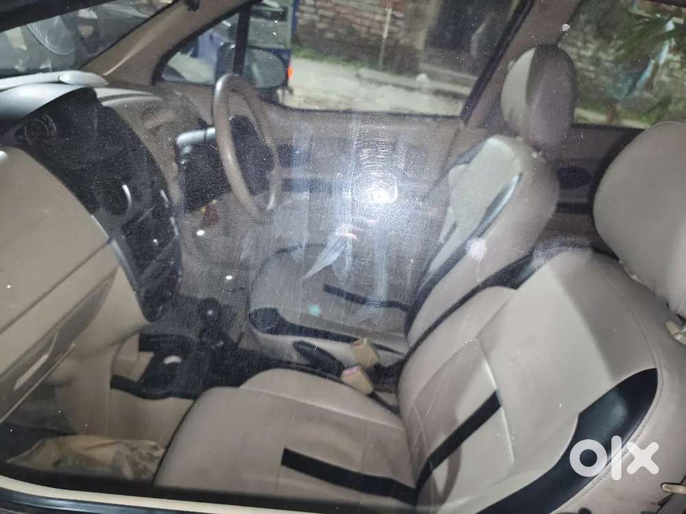 Chevrolet Spark Petrol 2013 Year
