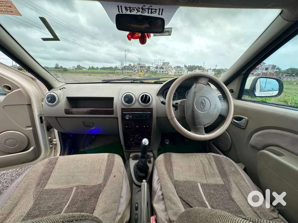 Mahindra Verito 2014 Diesel Good Condition