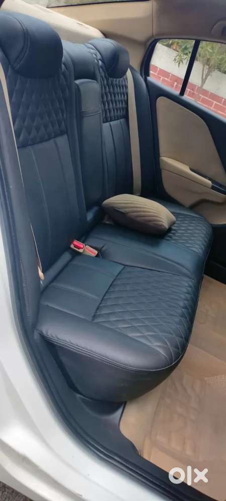 Honda City Anniversary I-vtec Cvt Zx, 2018, Petrol