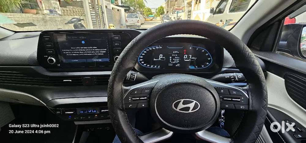 New I20 Vechvani Che Faltu Bhav Laine Avu Nahi