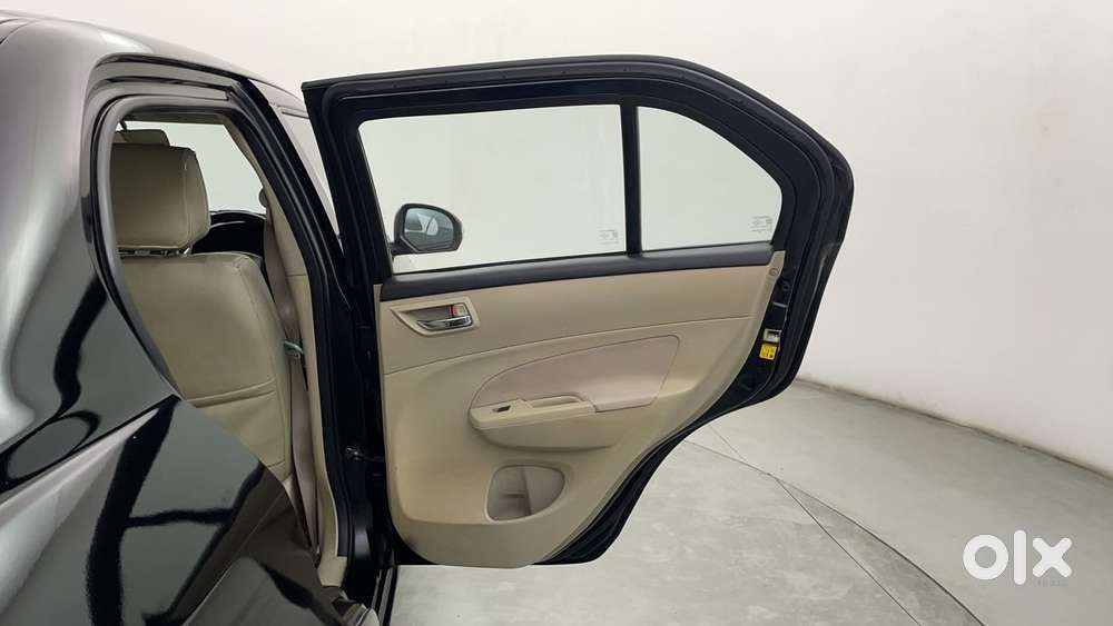 Maruti Suzuki Swift Dzire 1.3 Vxi, 2014, Petrol