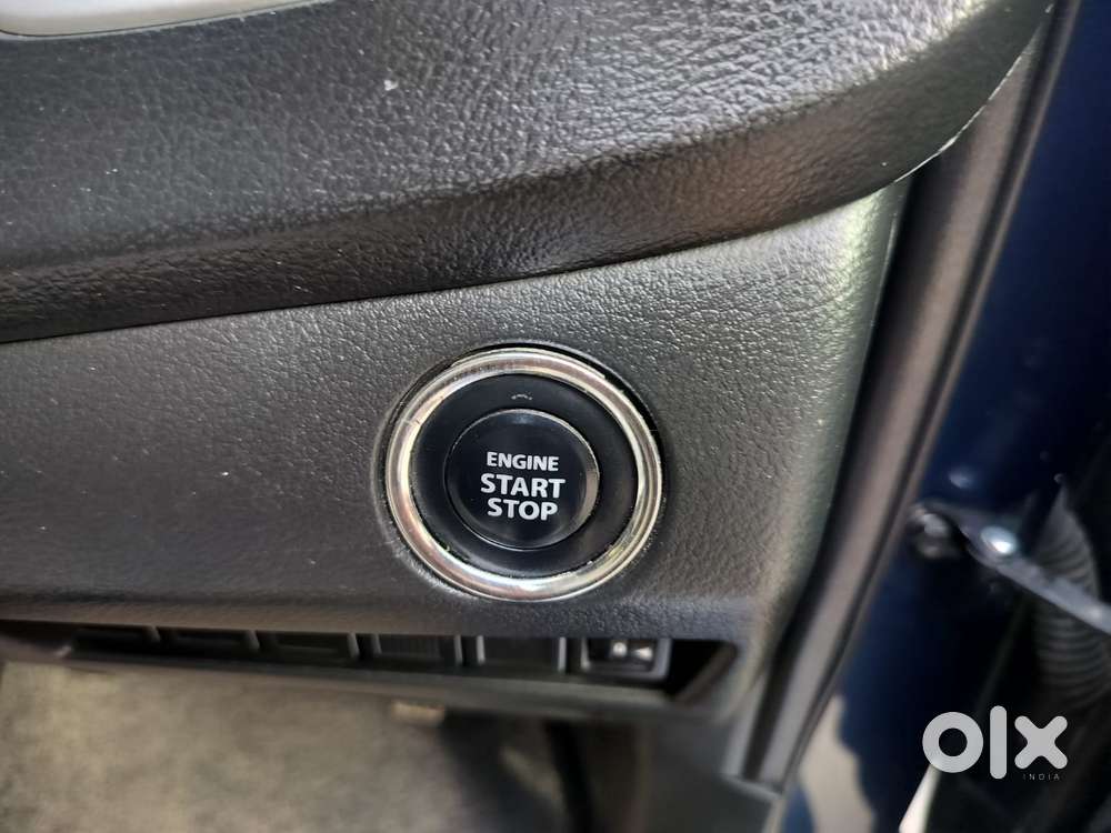 Maruti Suzuki Baleno 1.2 Alpha, 2018, Petrol