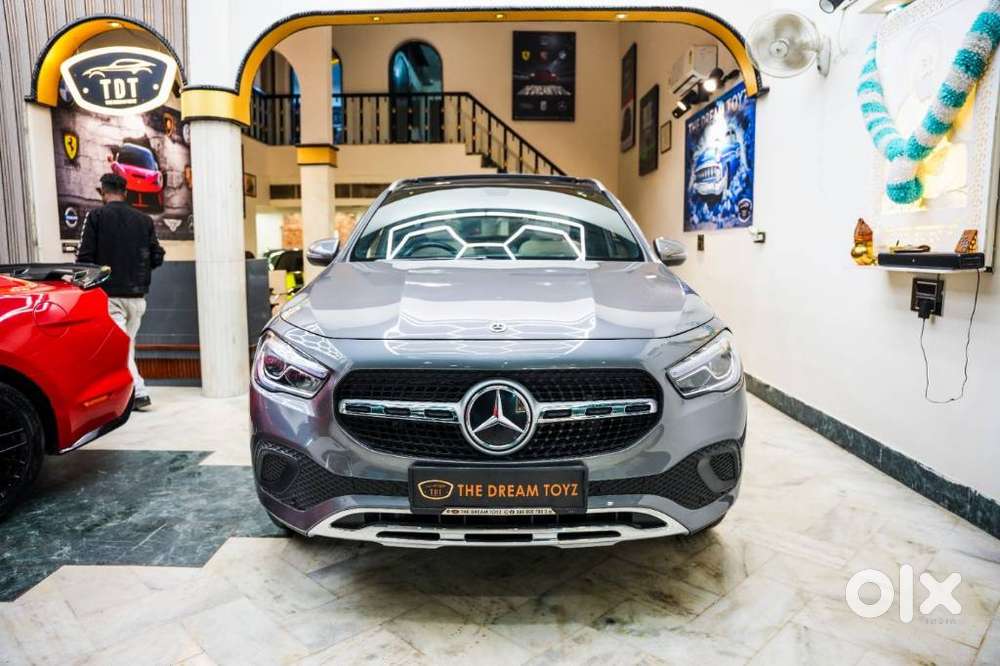 Mercedes-benz Gla 200, 2024, Petrol