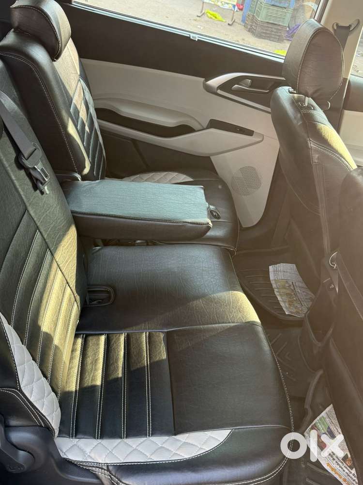 Kia Carens 1.5 Prestige 7 Str, 2024, Petrol