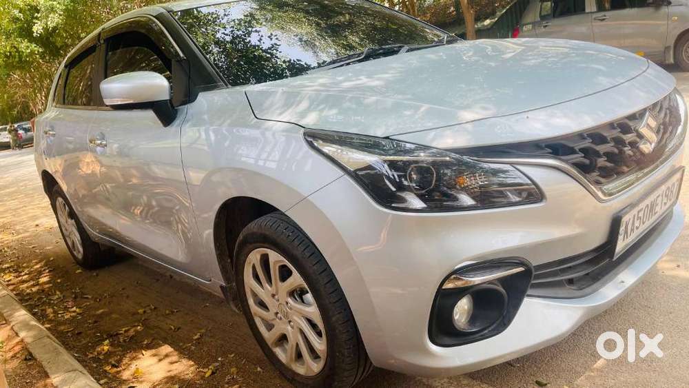 Maruti Suzuki Baleno, 2025, Petrol