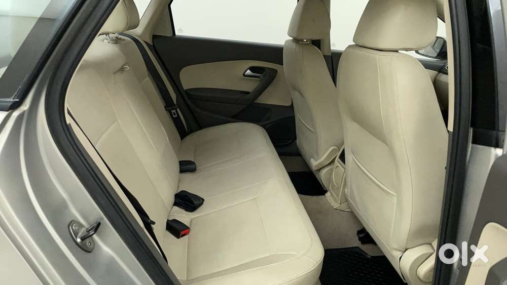 Volkswagen Vento 1.5 Tdi Highline, 2014, Diesel