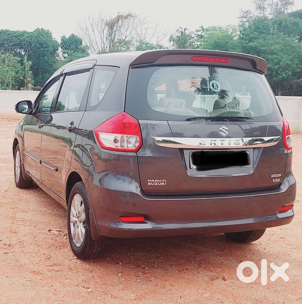 Maruti Suzuki Diesel 2017