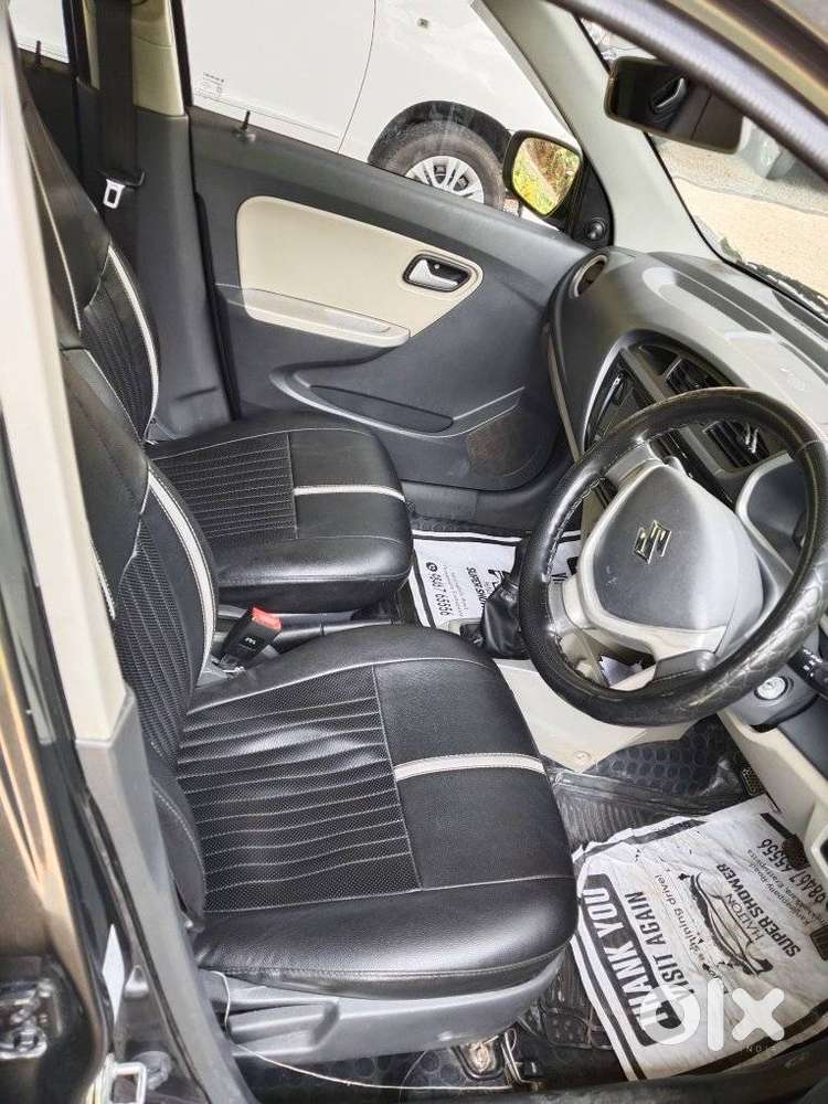 Maruti Suzuki Alto K10 1.0 Vxi, 2019, Petrol