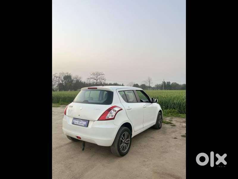 Maruti Suzuki Swift Ddis Vdi, 2015, Diesel
