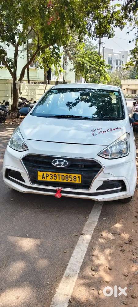 2019 Hyundai Xcent Prime 1.2 Diesel