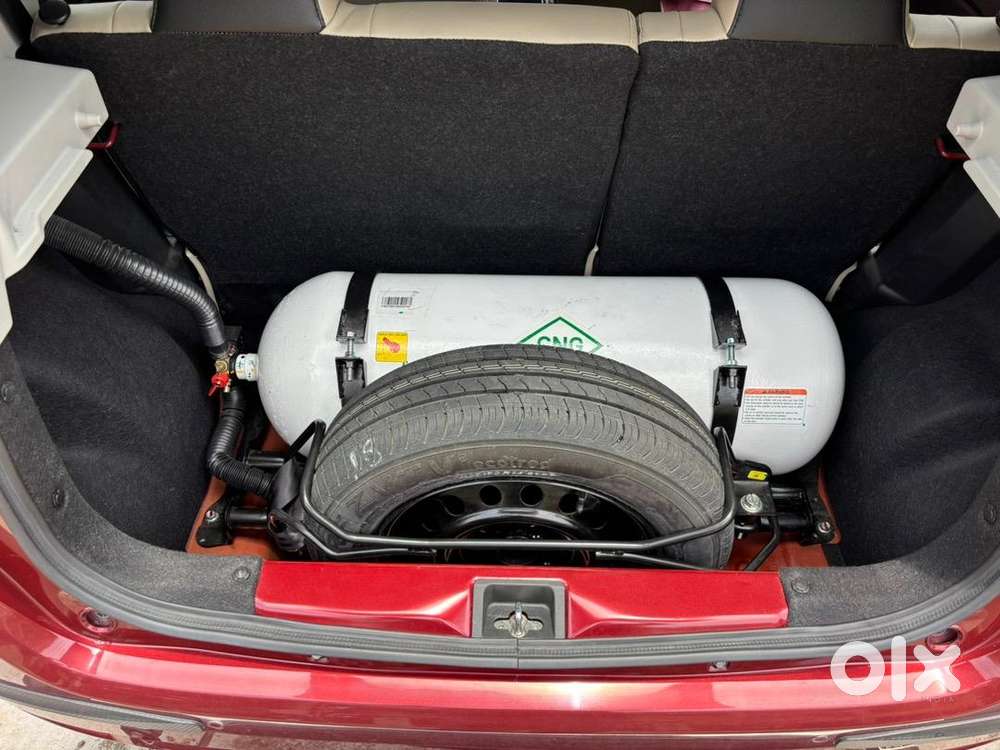 Taxi-maruti Suzuki Maruti 2025 Hybrid