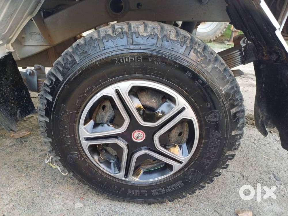 Tata H5x, 2023, Diesel