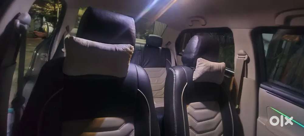 Maruti Suzuki Swift Dzire 2014